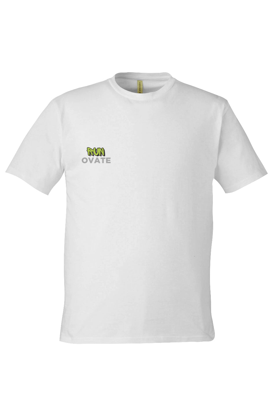RunOvate Unisex Eco T-Shirt