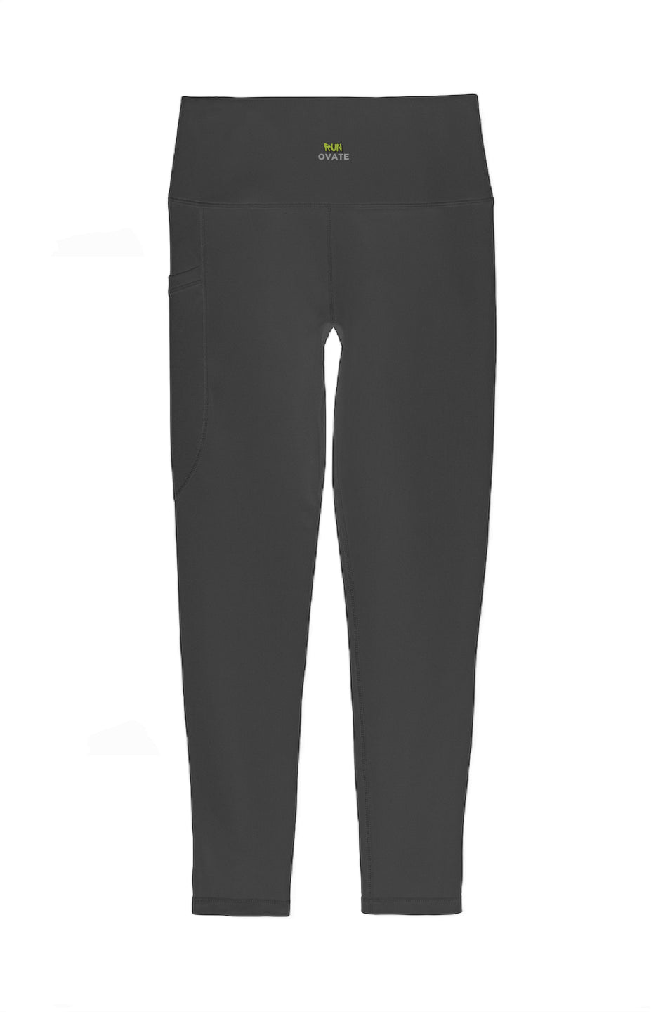 RunOvate Ladies High Rise 7/8 Legging