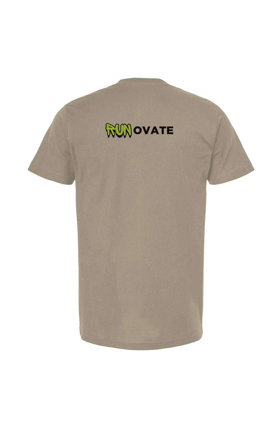 Runovate Tultex Unisex T Shirt