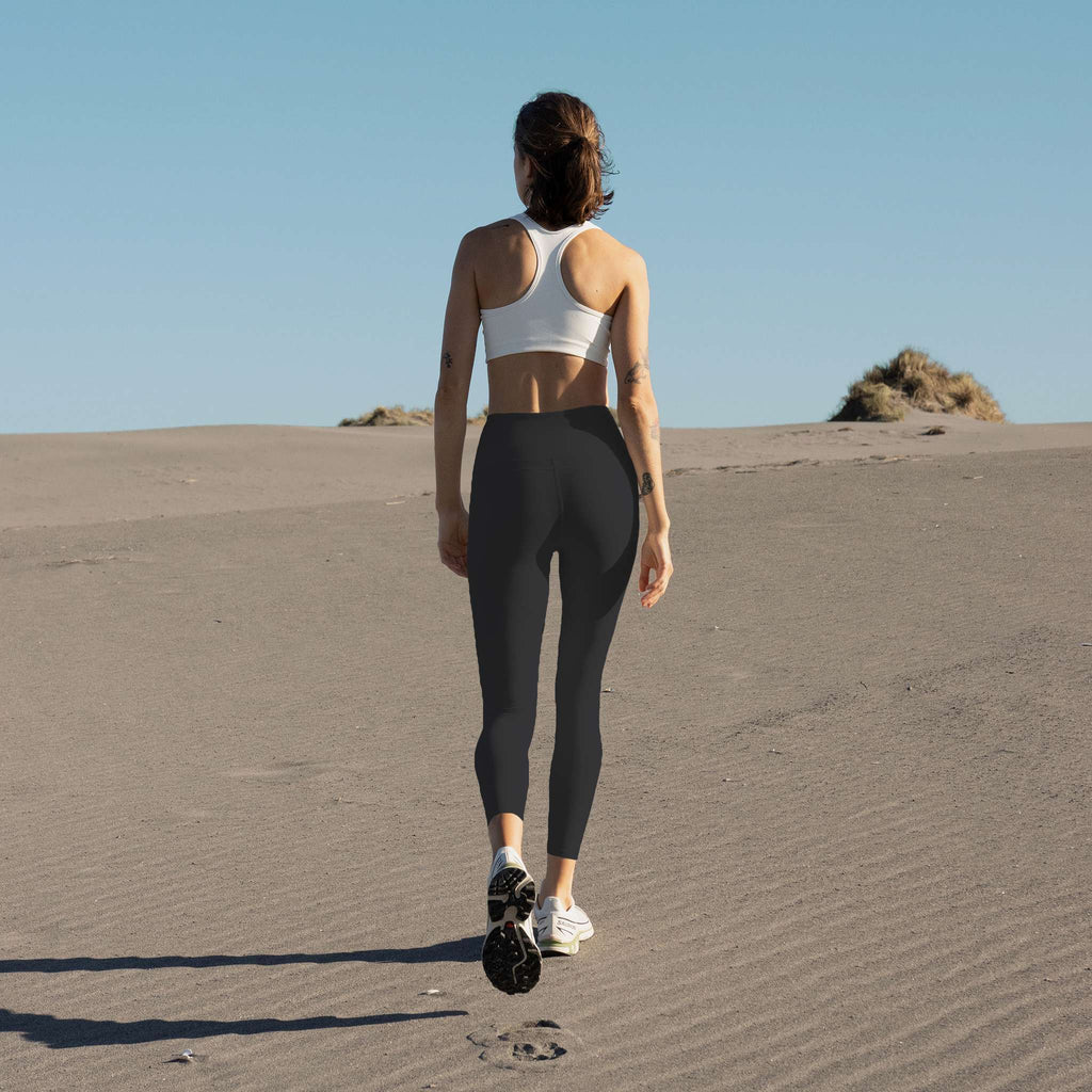 Ladies&amp;#39; Performance Leggings