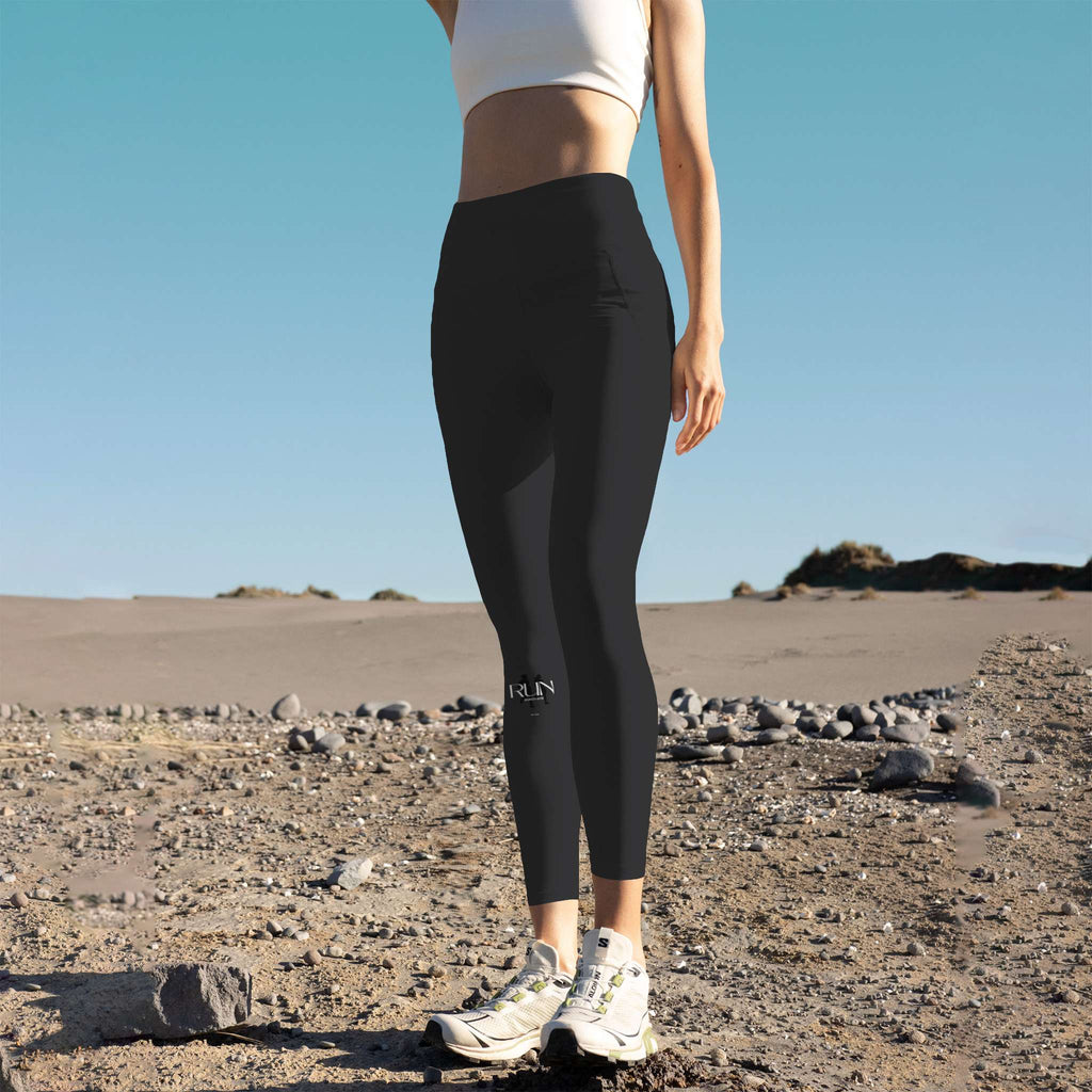 Ladies&amp;#39; Performance Leggings
