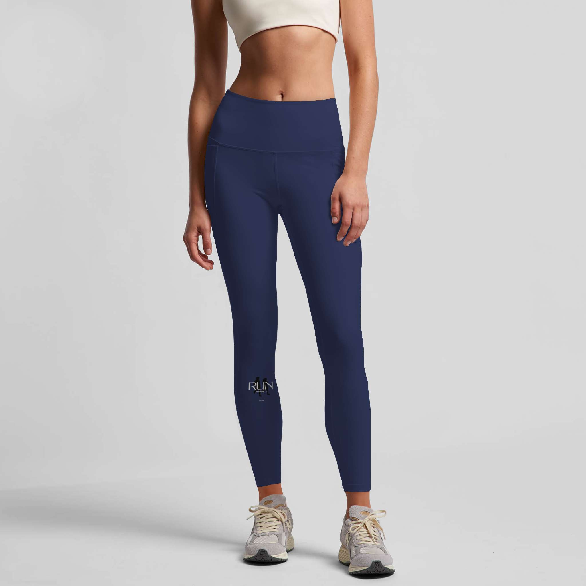 Ladies&amp;#39; Performance Leggings