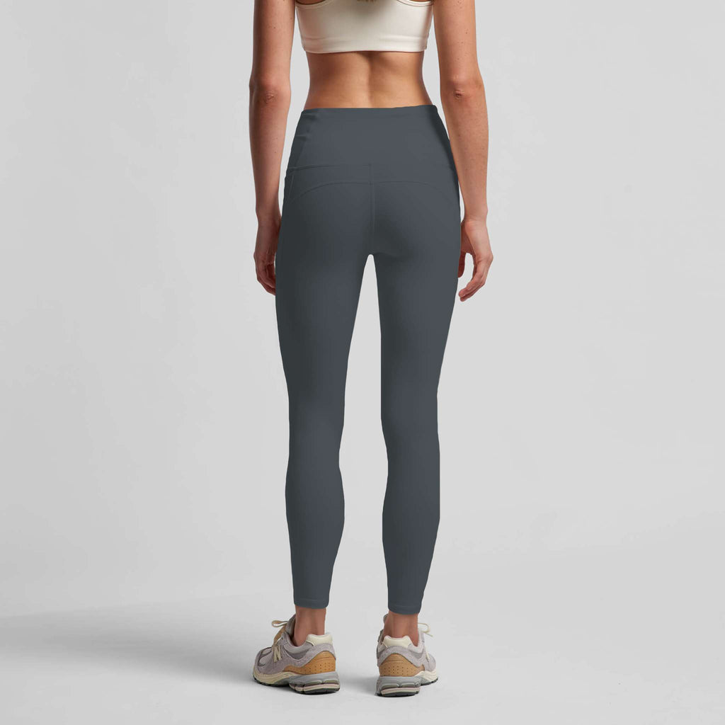 RunOvate Ladies' Performance Leggings 