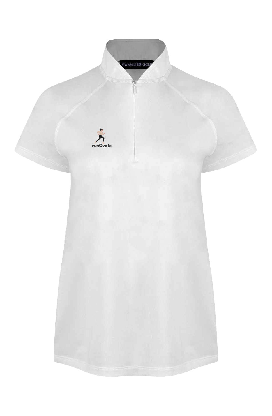 Runovate Womens Quinn Polo