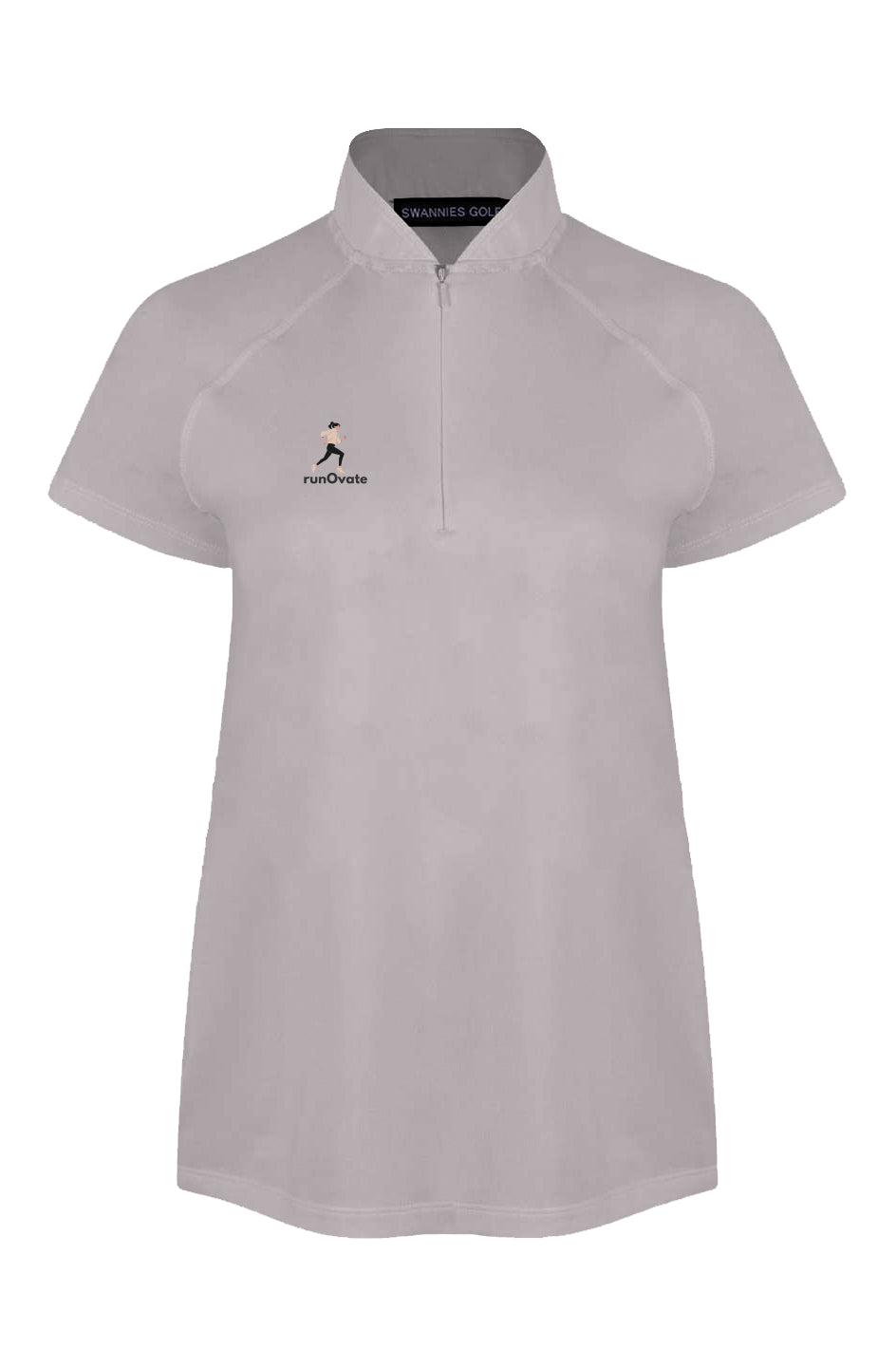 Runovate Womens Quinn Polo