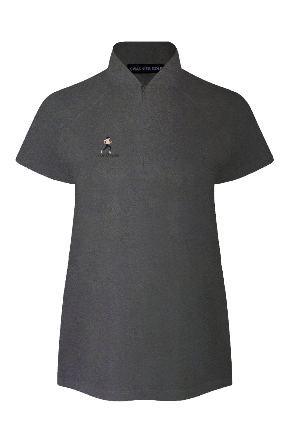 Runovate Womens Quinn Polo