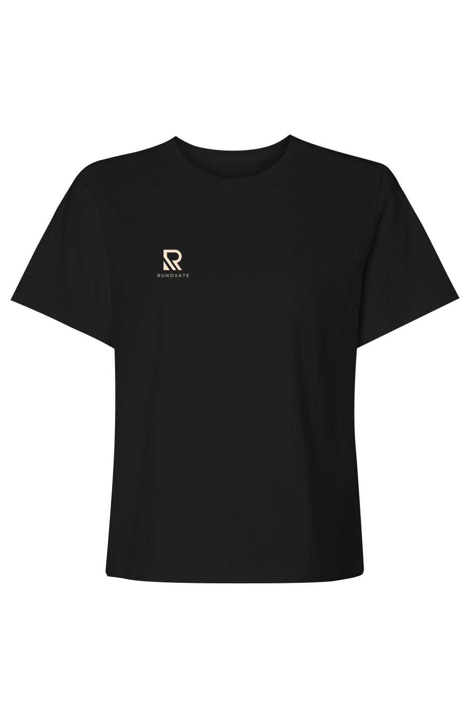 Womens Heavyweight Tee