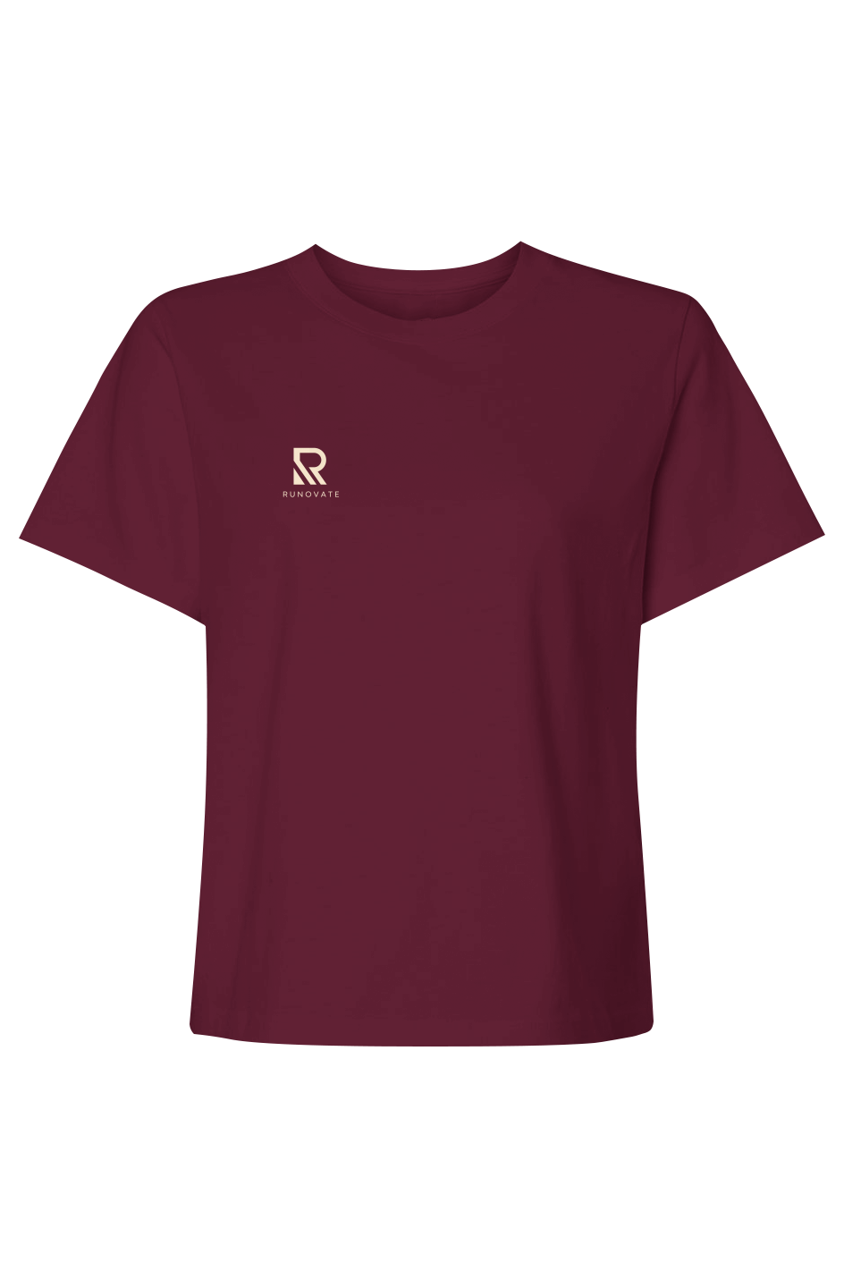 Womens Heavyweight Tee