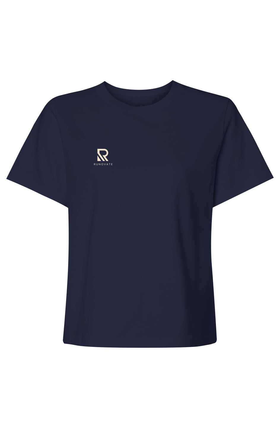 Womens Heavyweight Tee