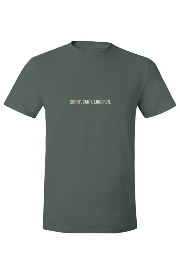 Hanes Cotton T-Shirt 