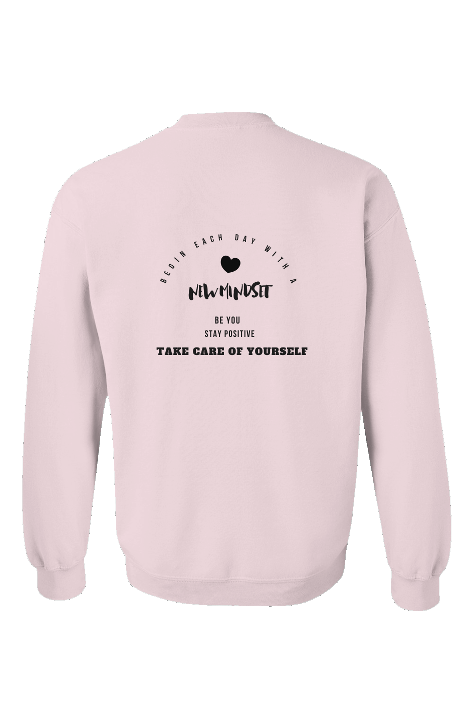 Unisex Gildan Crewneck