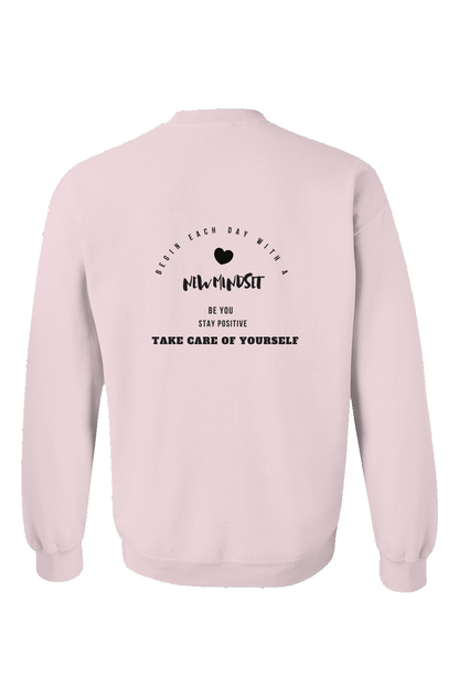 Unisex Gildan Crewneck