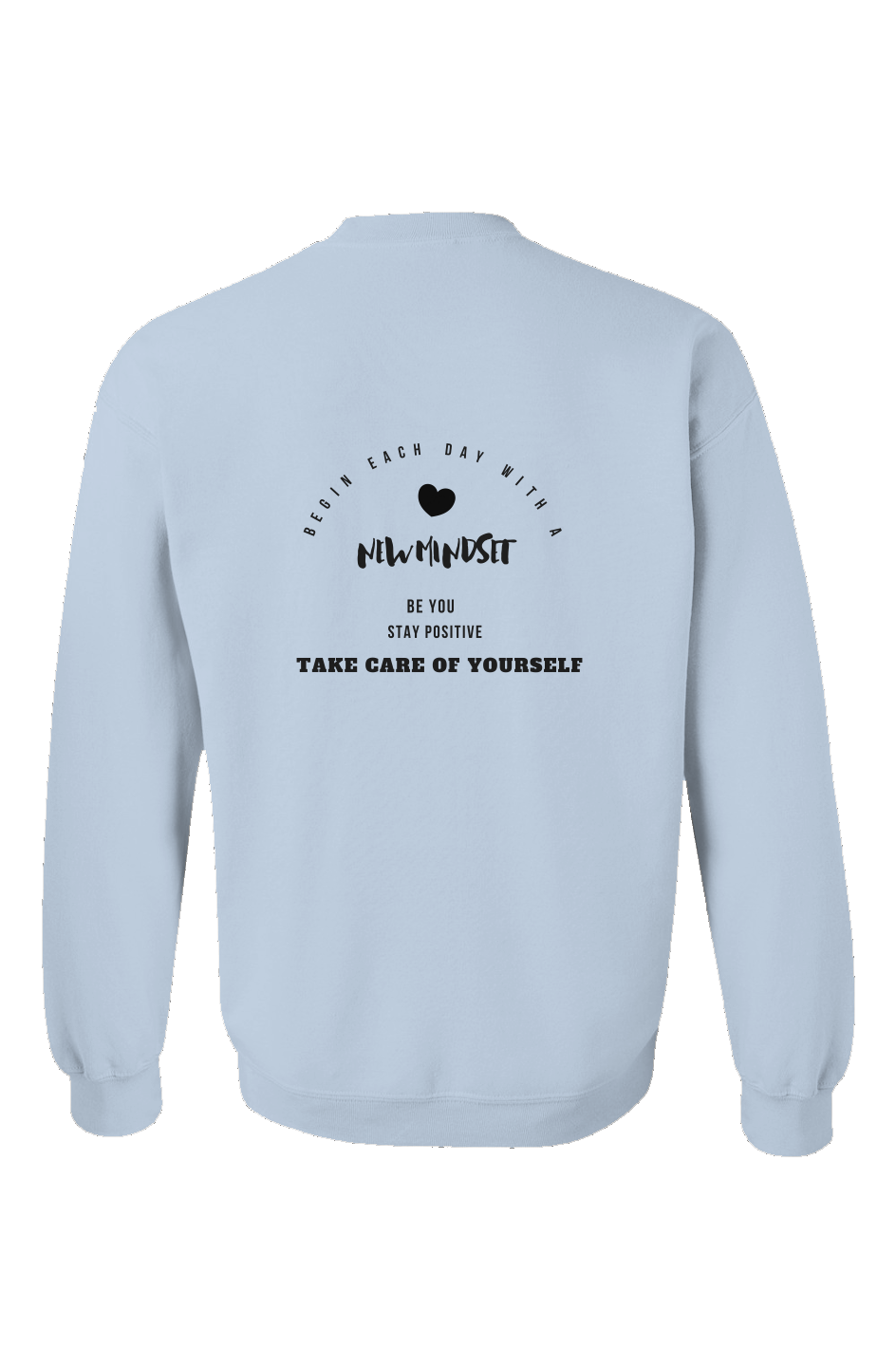 Unisex Gildan Crewneck