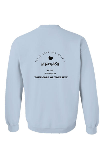 Unisex Gildan Crewneck