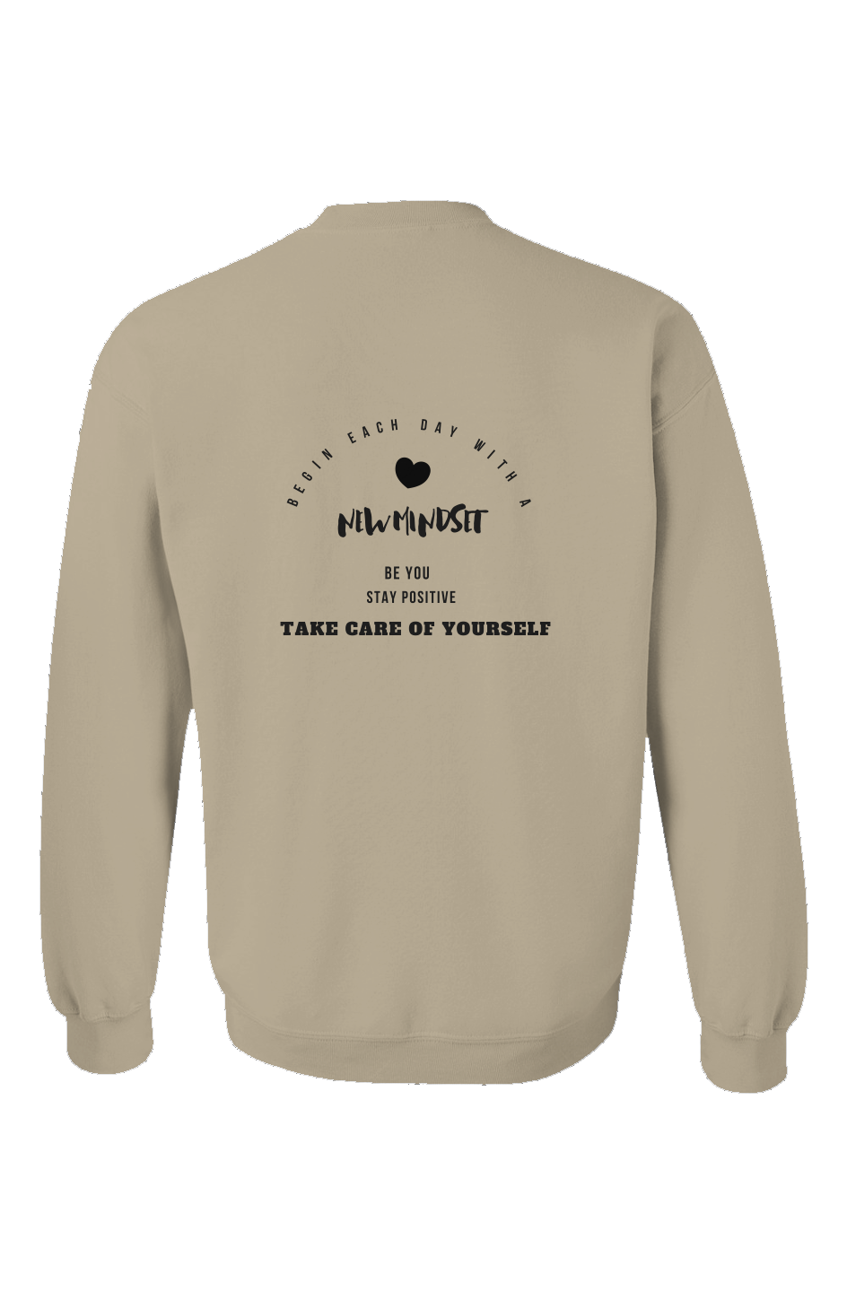 Unisex Gildan Crewneck