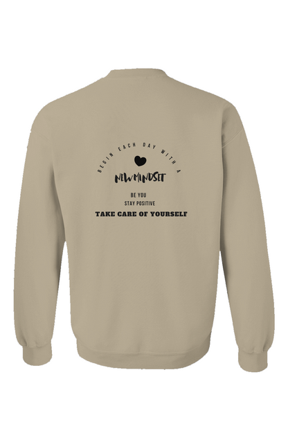 Unisex Gildan Crewneck