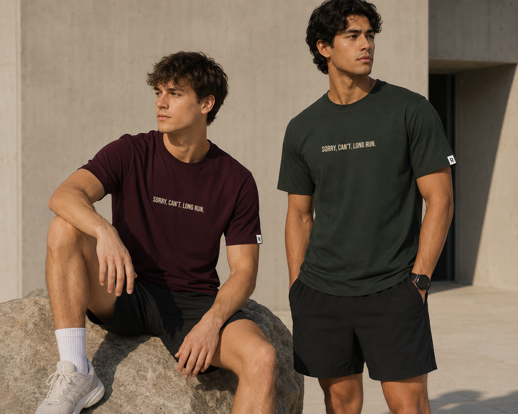 Hanes Cotton T-Shirt