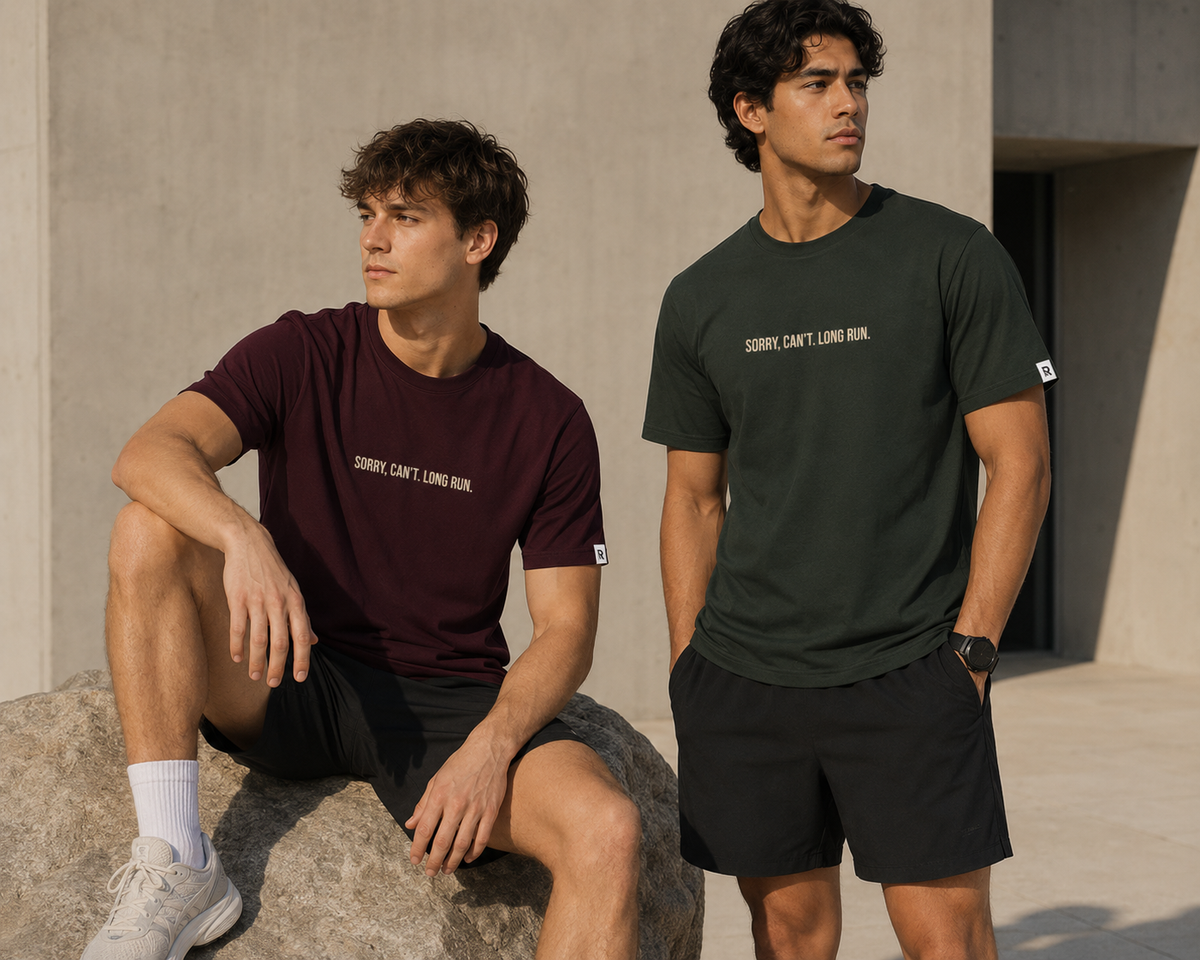 Hanes Cotton T-Shirt