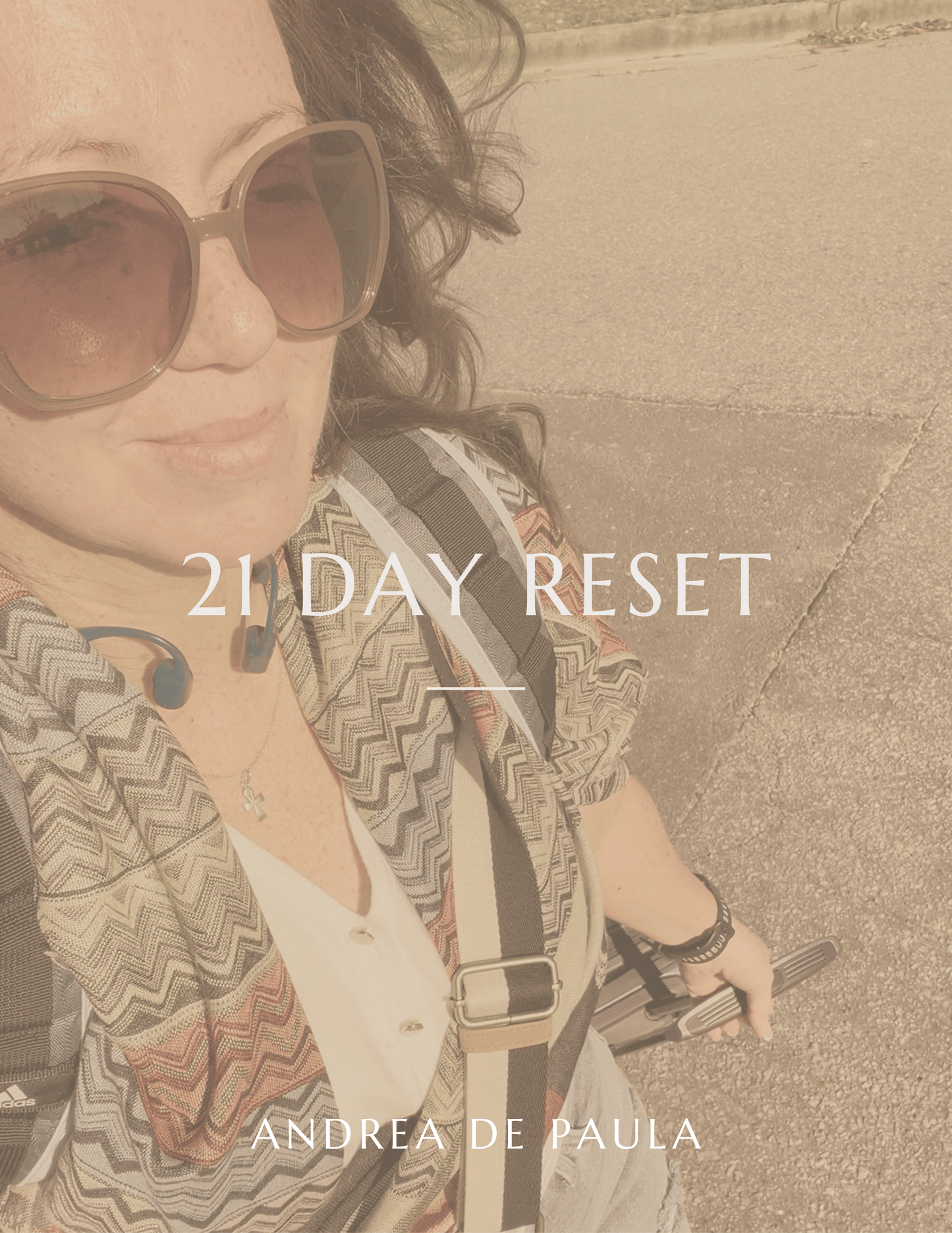 21 Day Reset