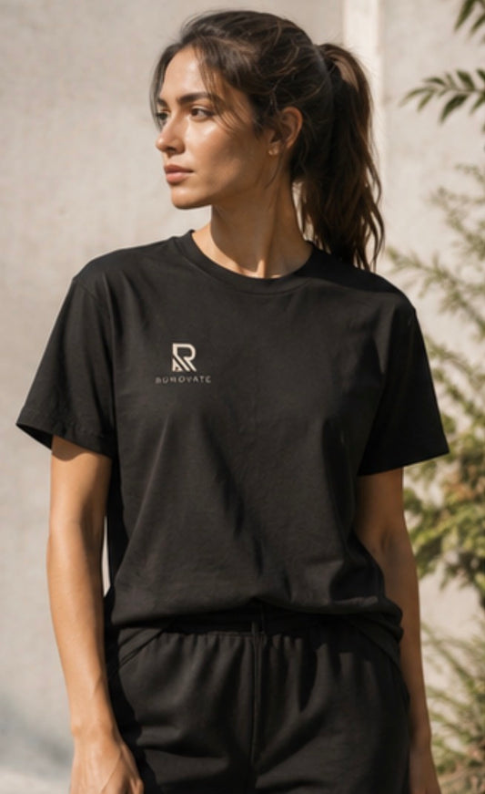 Womens Heavyweight Tee