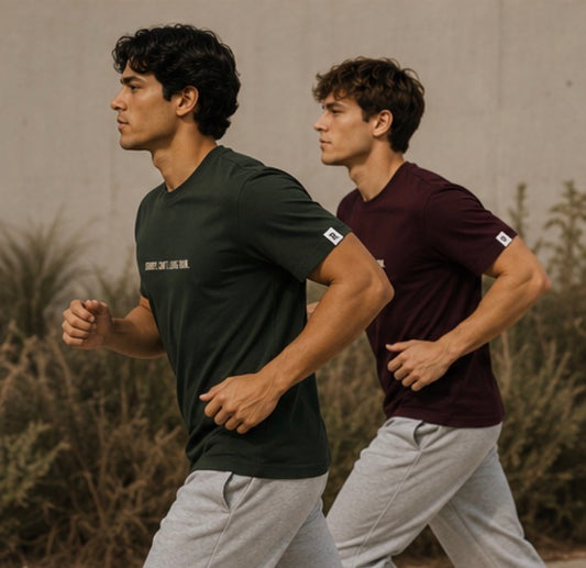 Hanes Cotton T-Shirt