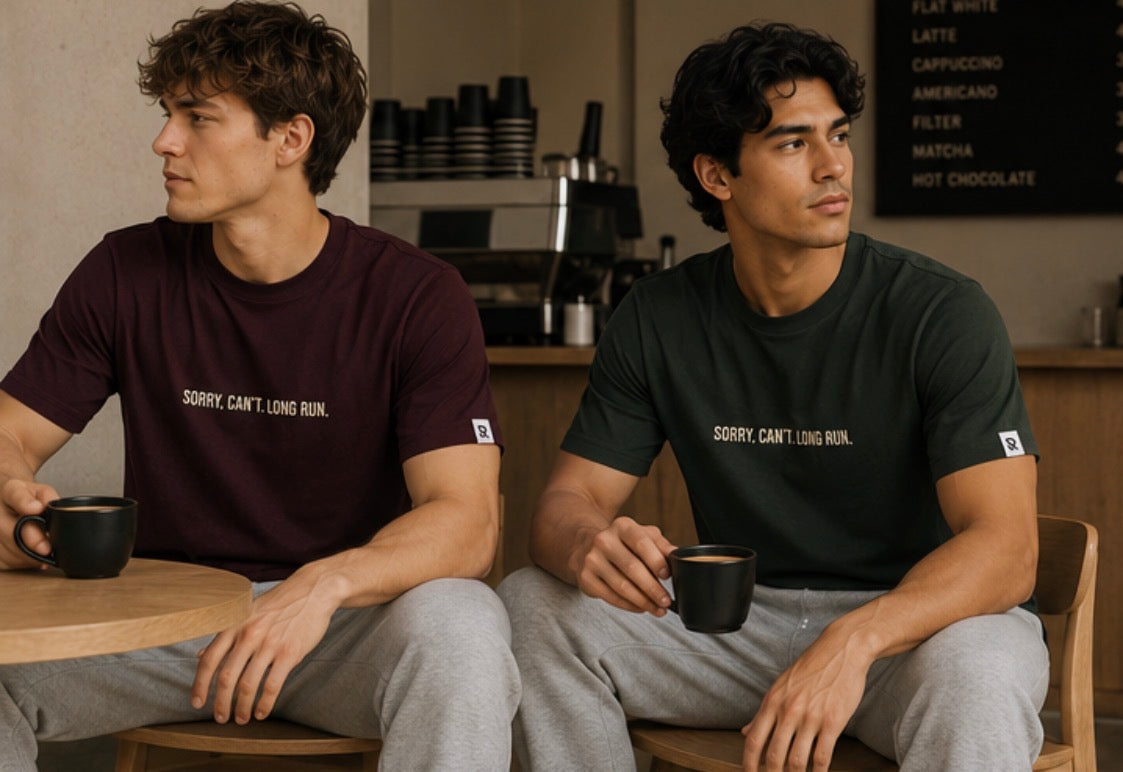 Hanes Cotton T-Shirt