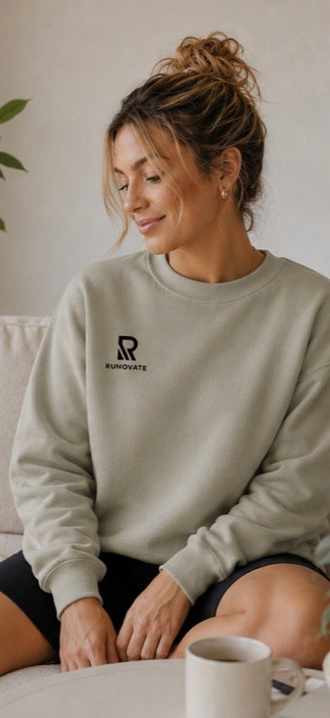 New Mindset Sweatshirt