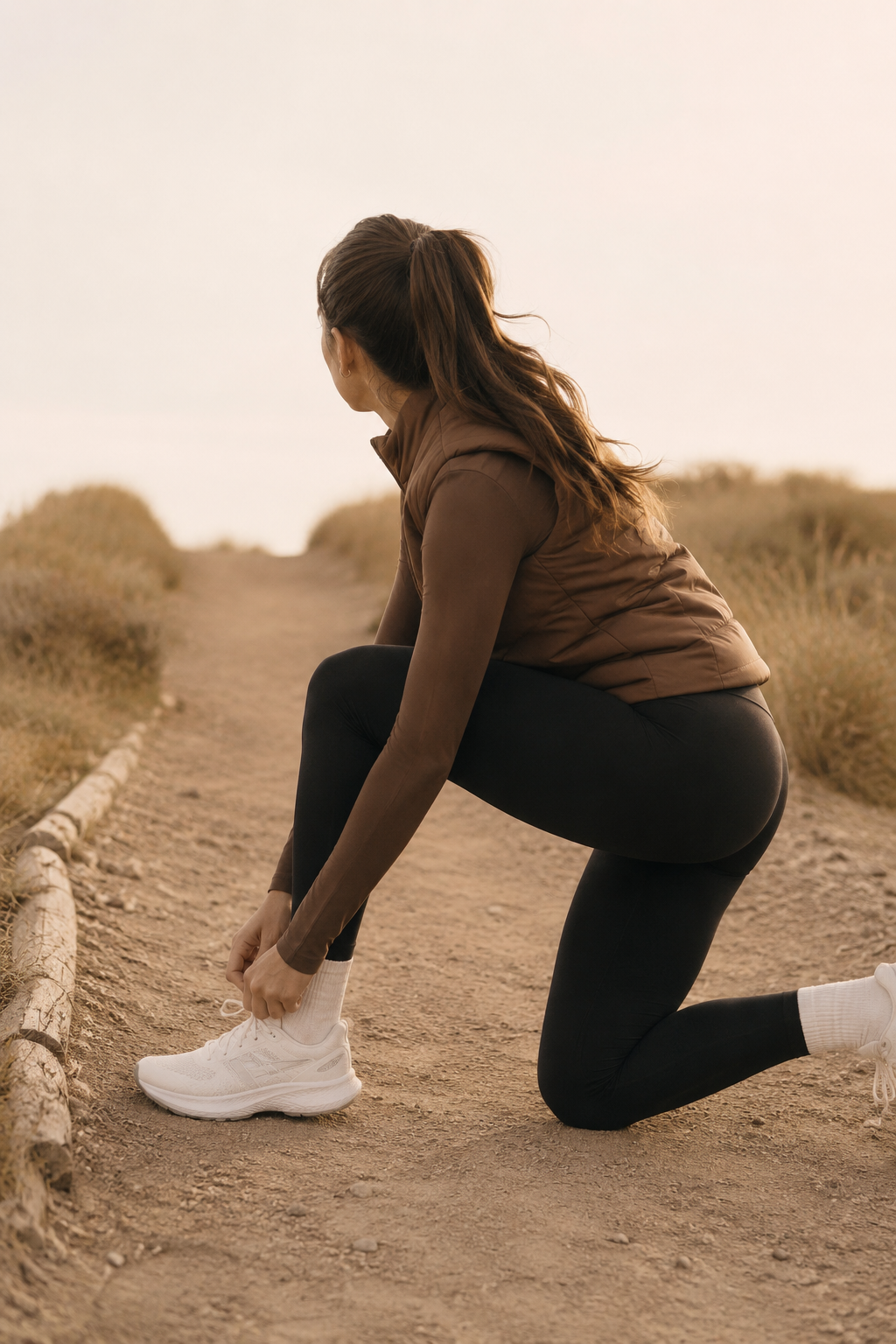 Your First 5K Starts Here